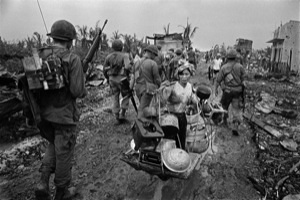 Vietnam- Saigon, 1968